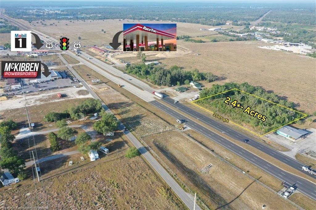 7377 Us Highway 27 S Property Photo 1