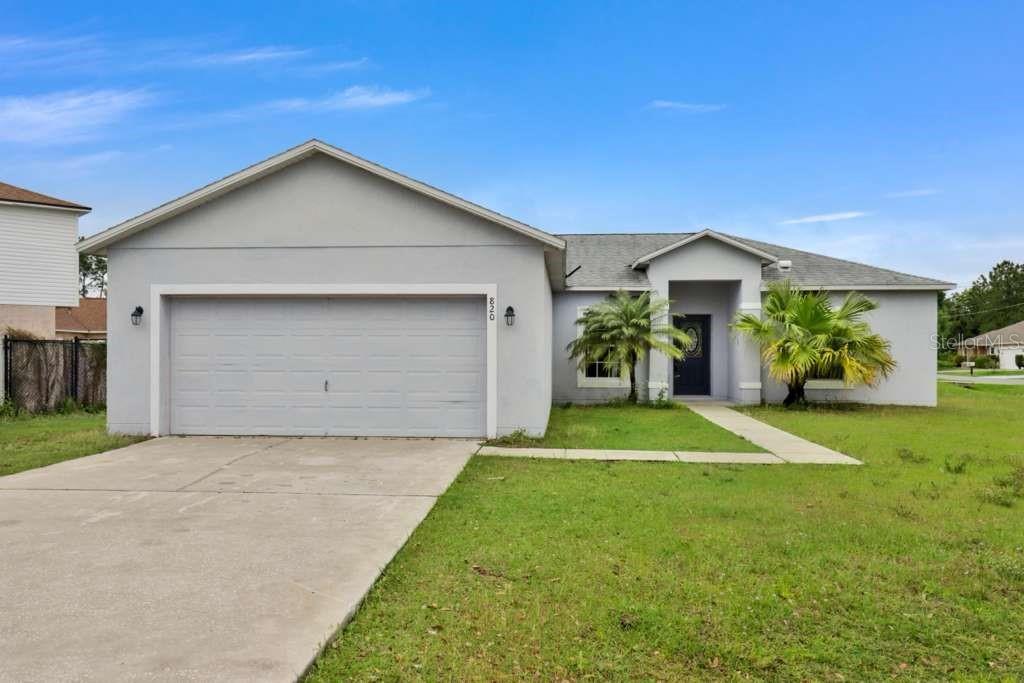 820 Grantham Dr Property Photo 1