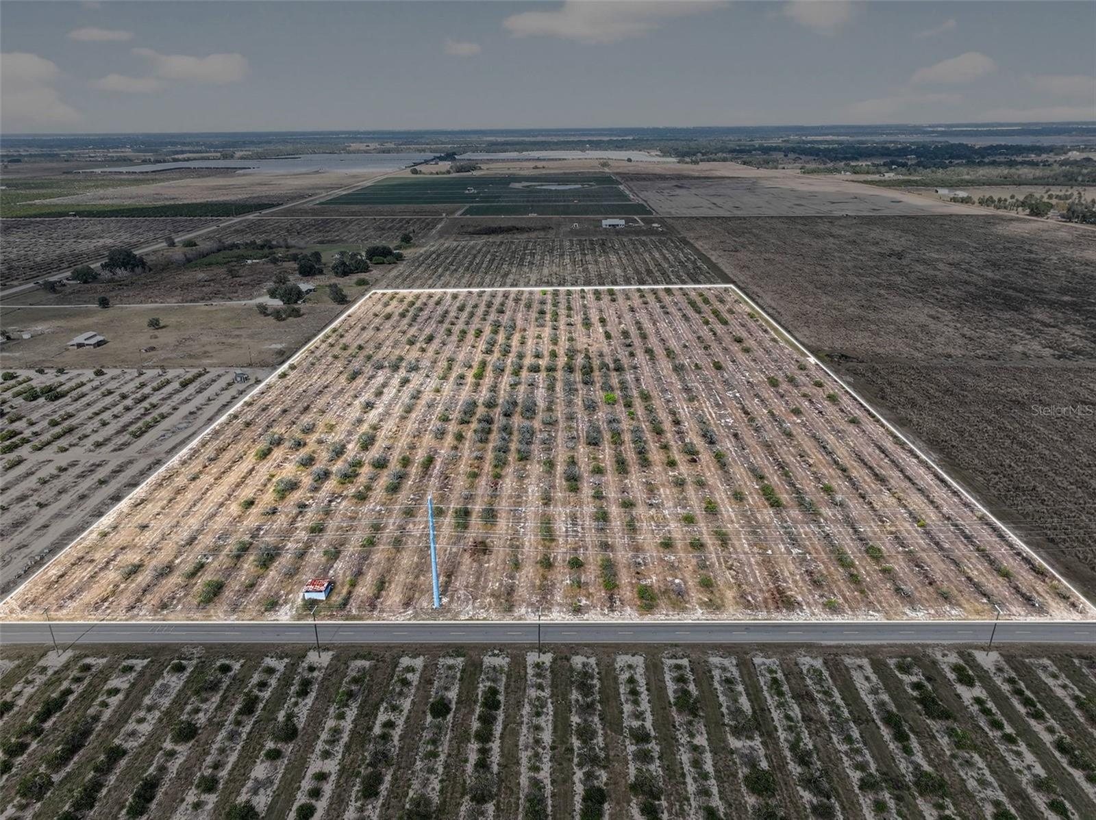 ALTURAS BABSON PARK CUTOFF Property Photo 1