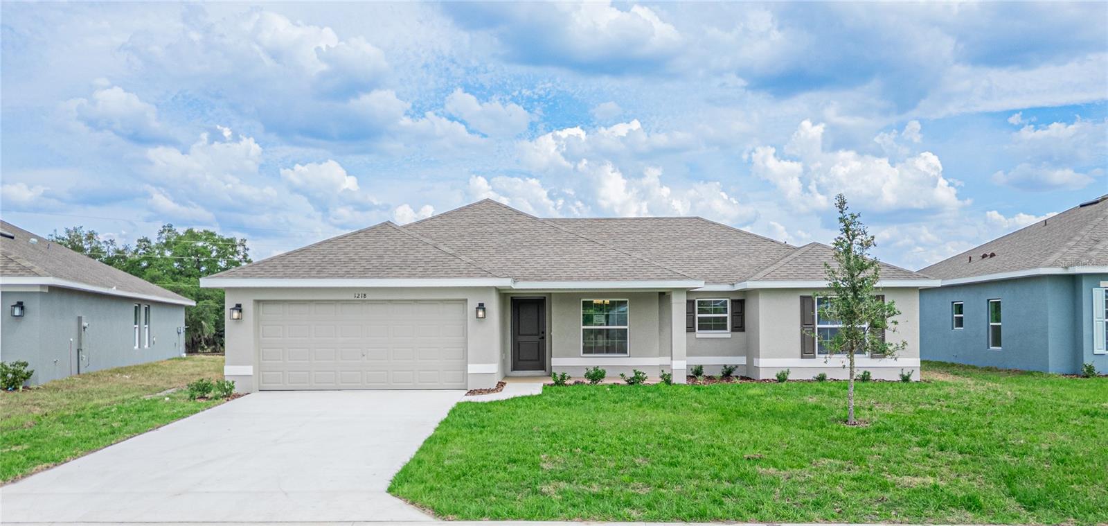 1218 HICKORY NUT DR Property Photo 1
