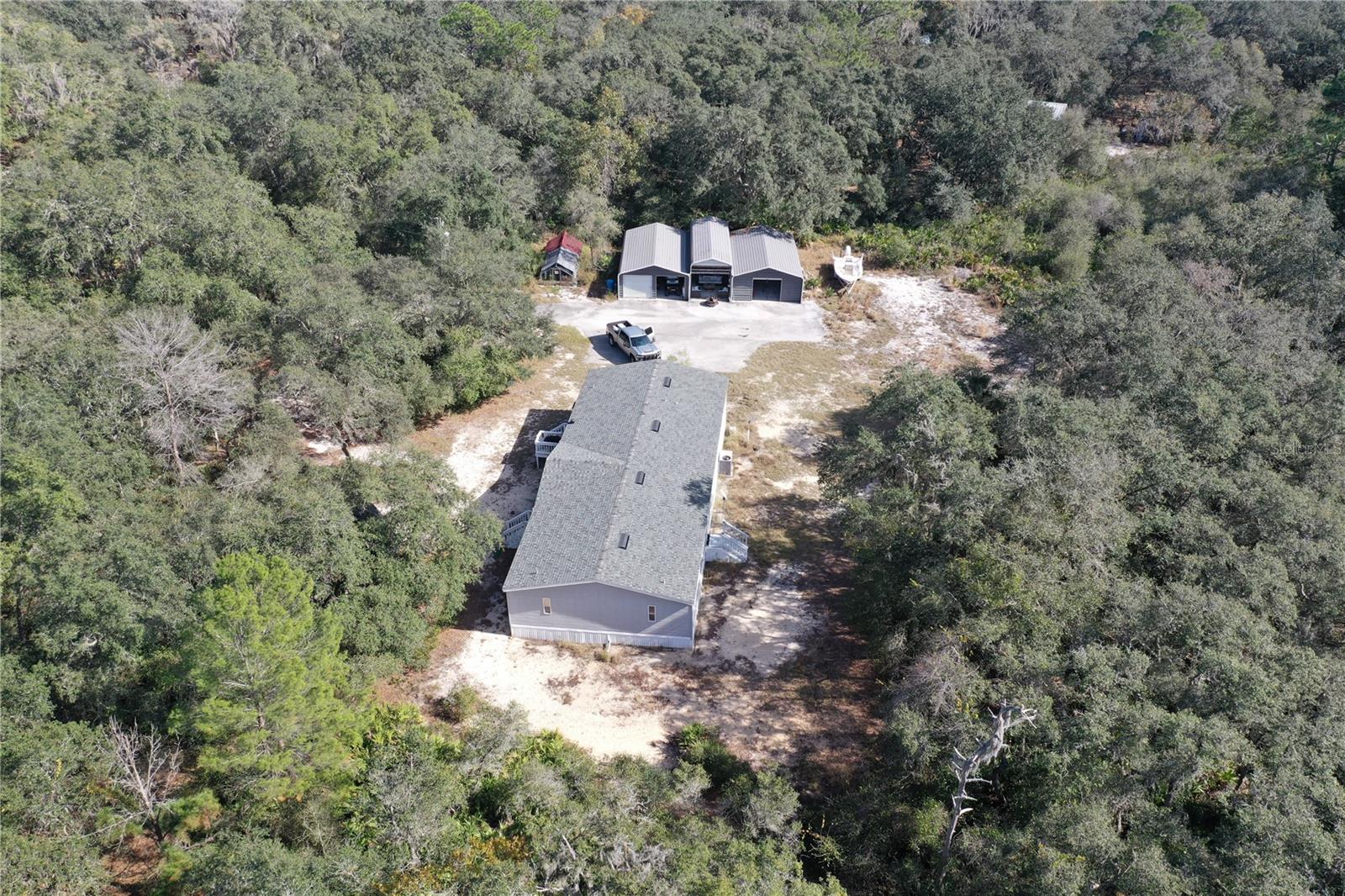 4125 Tiger Creek Trl Property Photo 53
