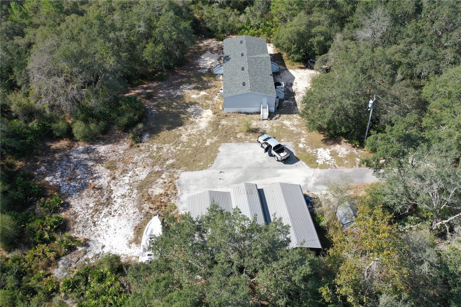 4125 Tiger Creek Trl Property Photo 55