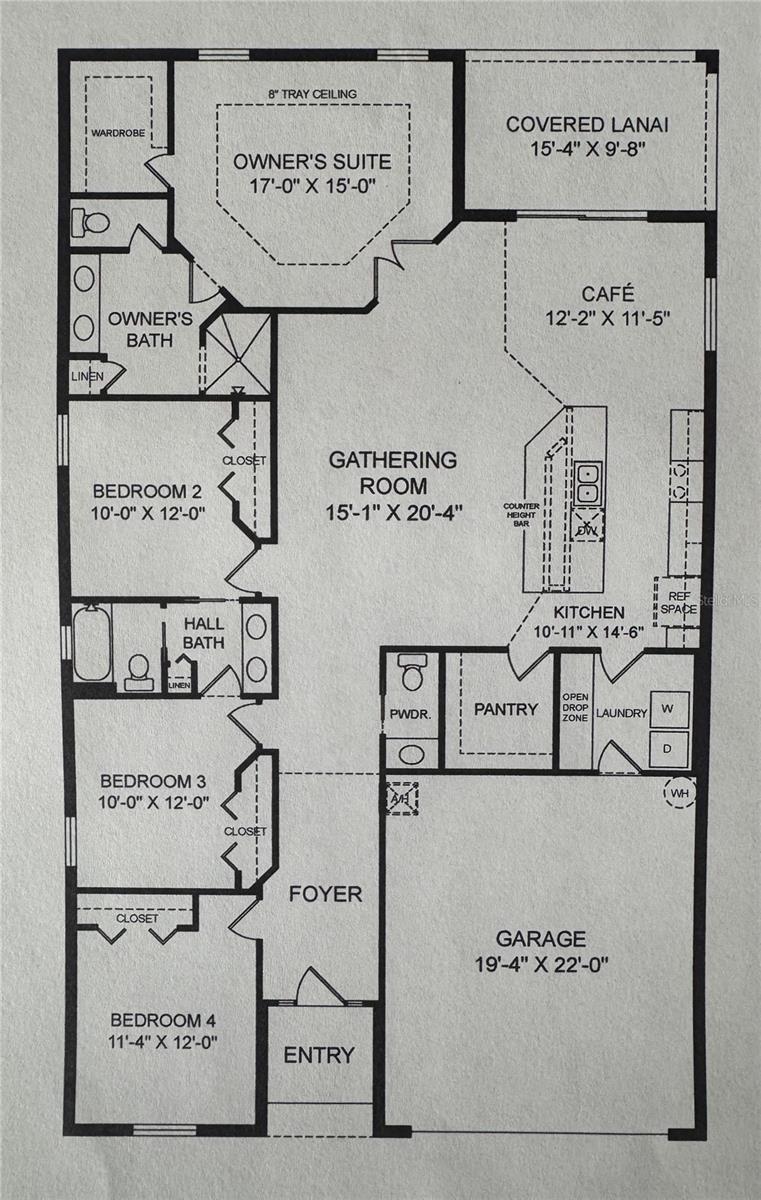 929 Montgomery Ln Property Photo 58