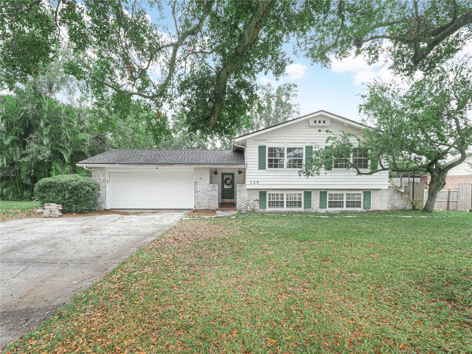 129 LAKE OTIS RD SE
