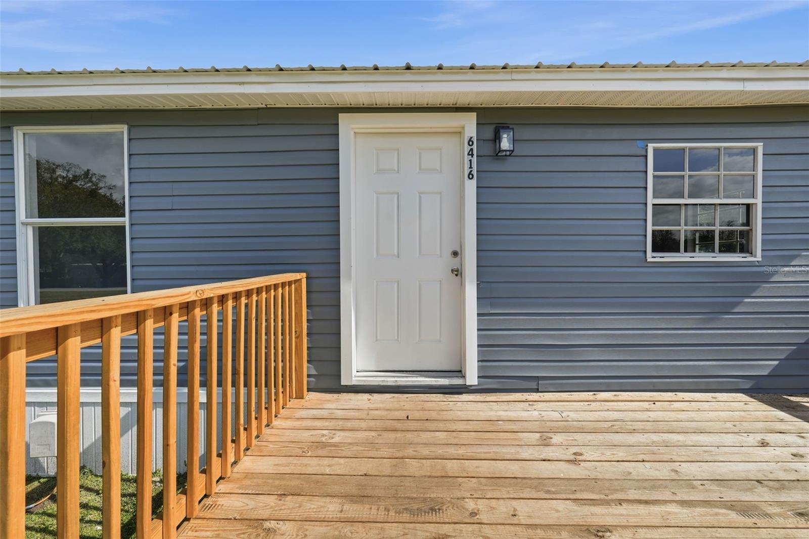 6416 Saddletree Dr Property Photo 2