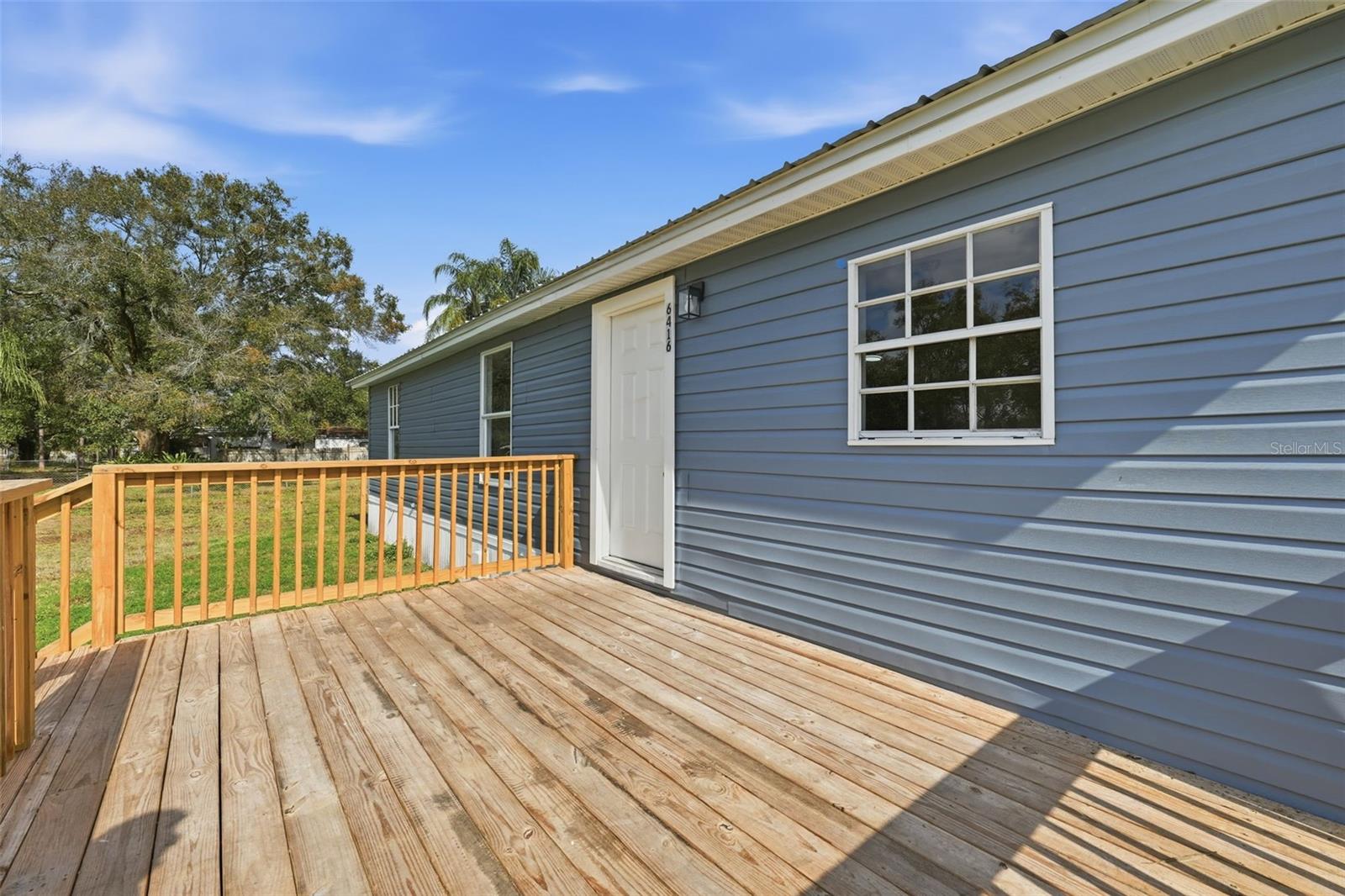 6416 Saddletree Dr Property Photo 3