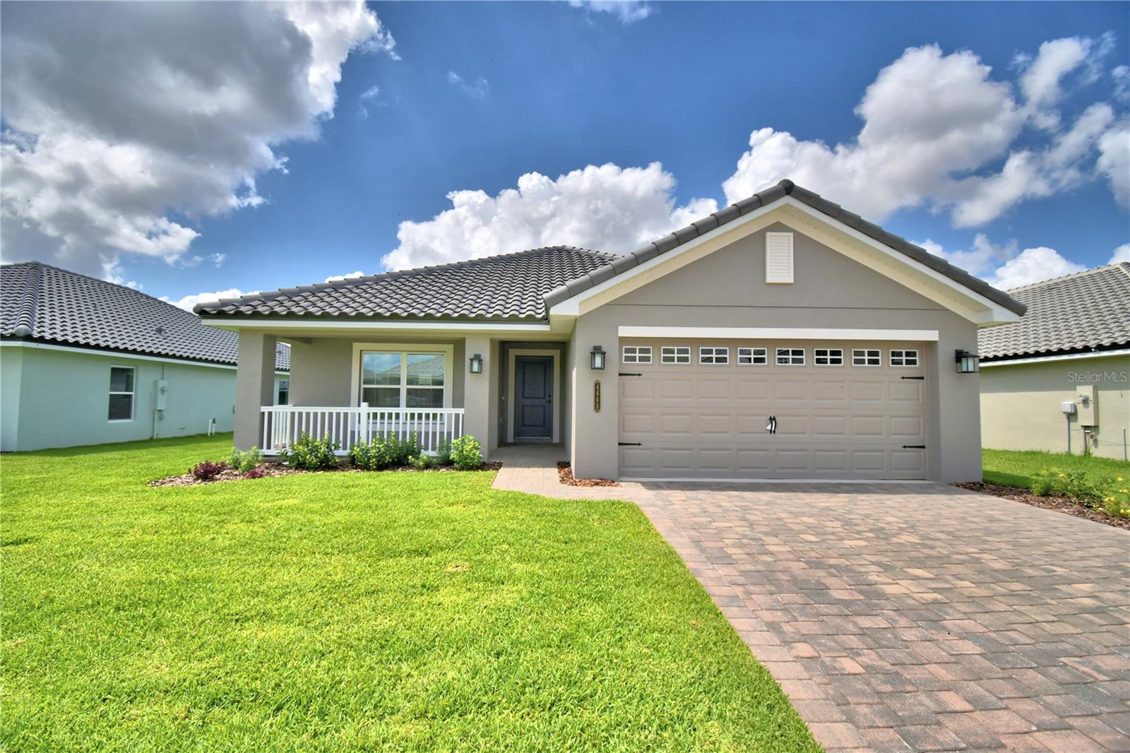 4663 GRANDVIEW GLEN DR Property Photo 1
