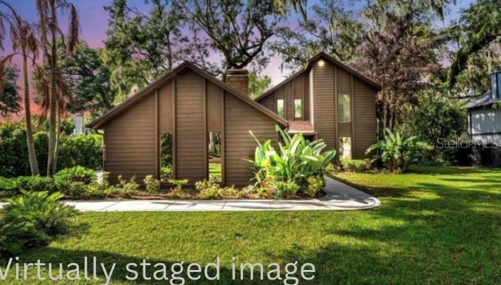 4820 IRONWOOD TRL