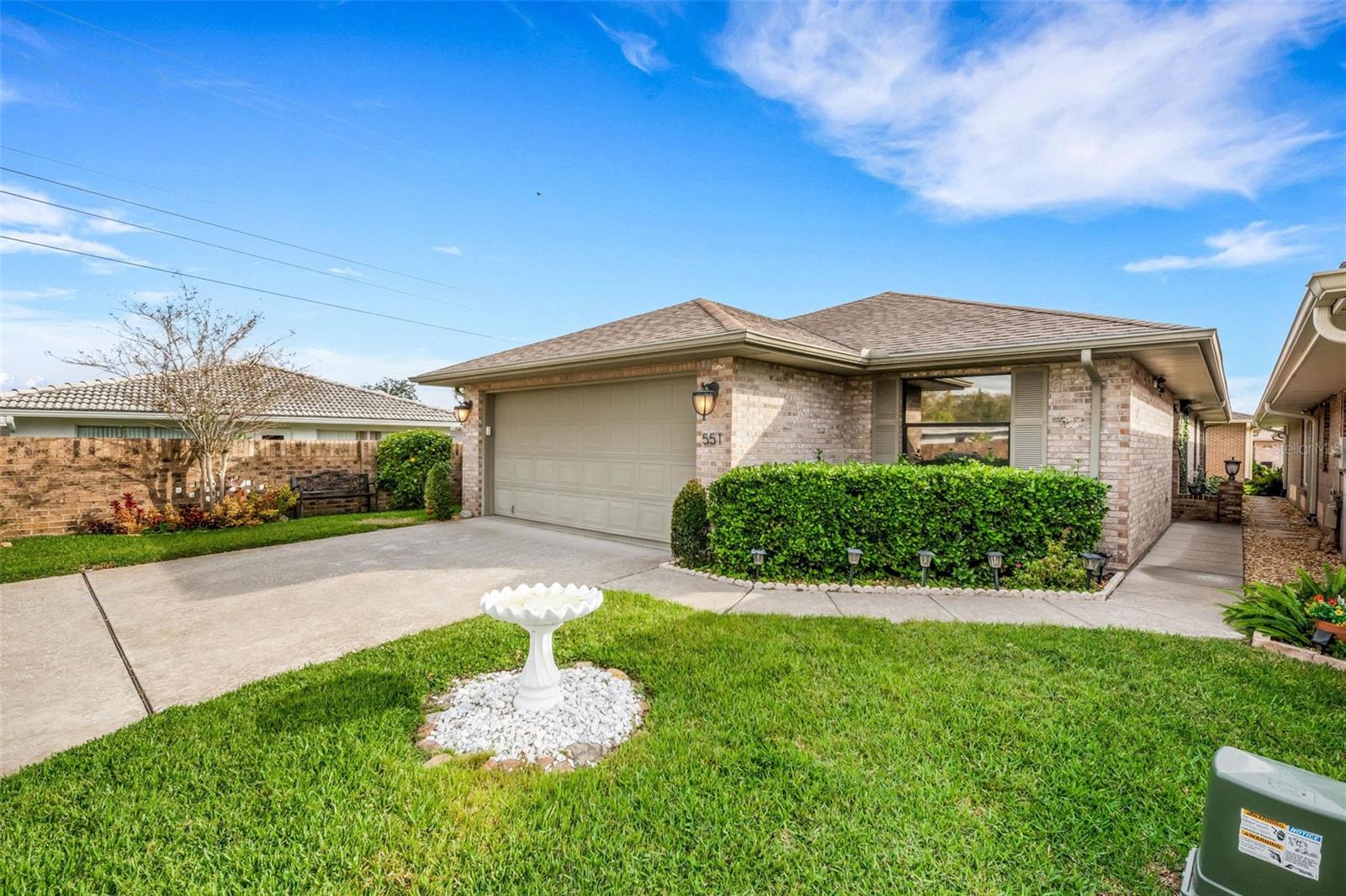 551 Grand Cayman Cir Property Photo 1