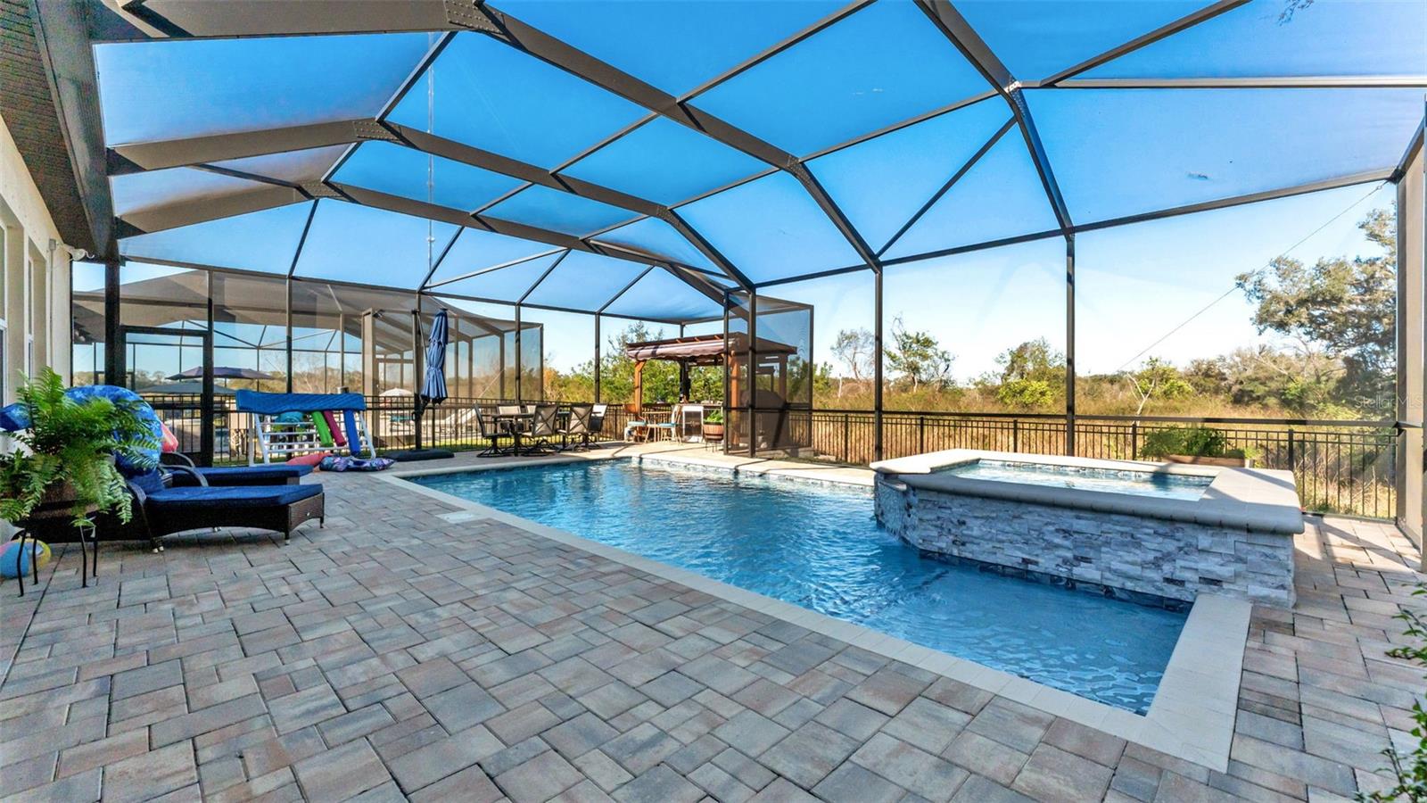 12897 Bergstrom Bay Dr Property Photo 77