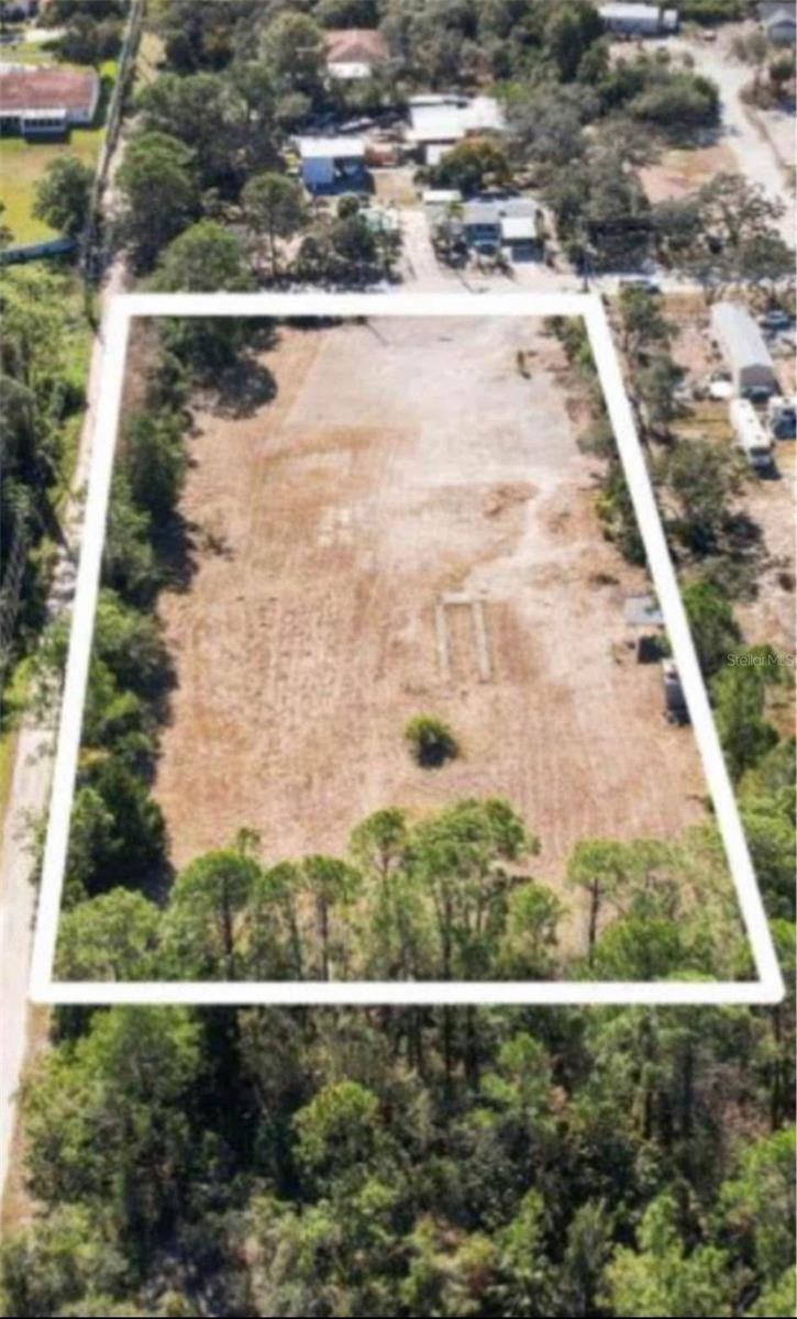 7435 Terrace Drive Property Photo 3