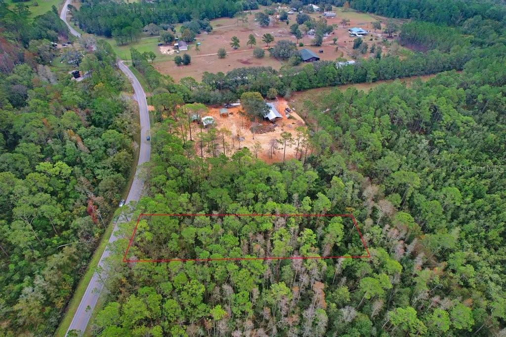 Poyner Rd Property Photo 4