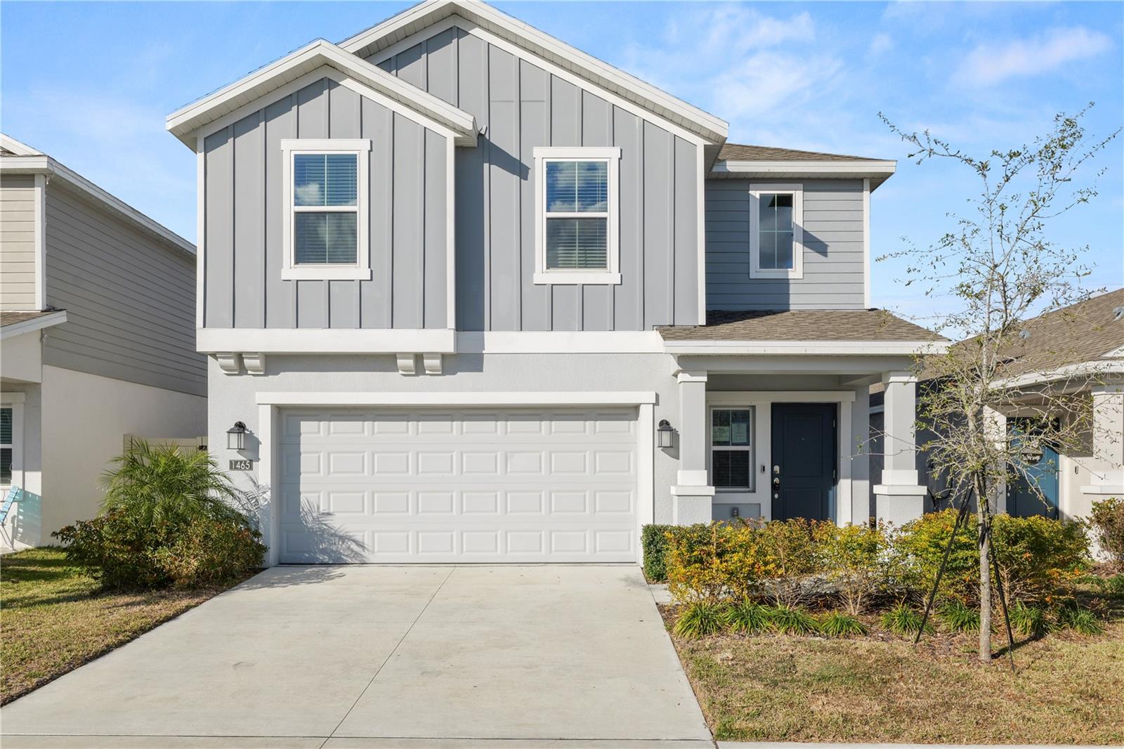1465 Deepwater Cir Property Photo