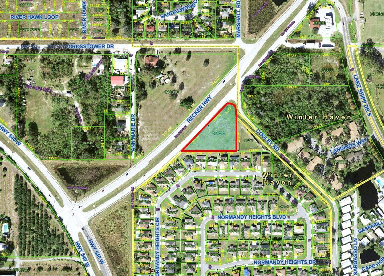 0 Recker Hwy Property Photo