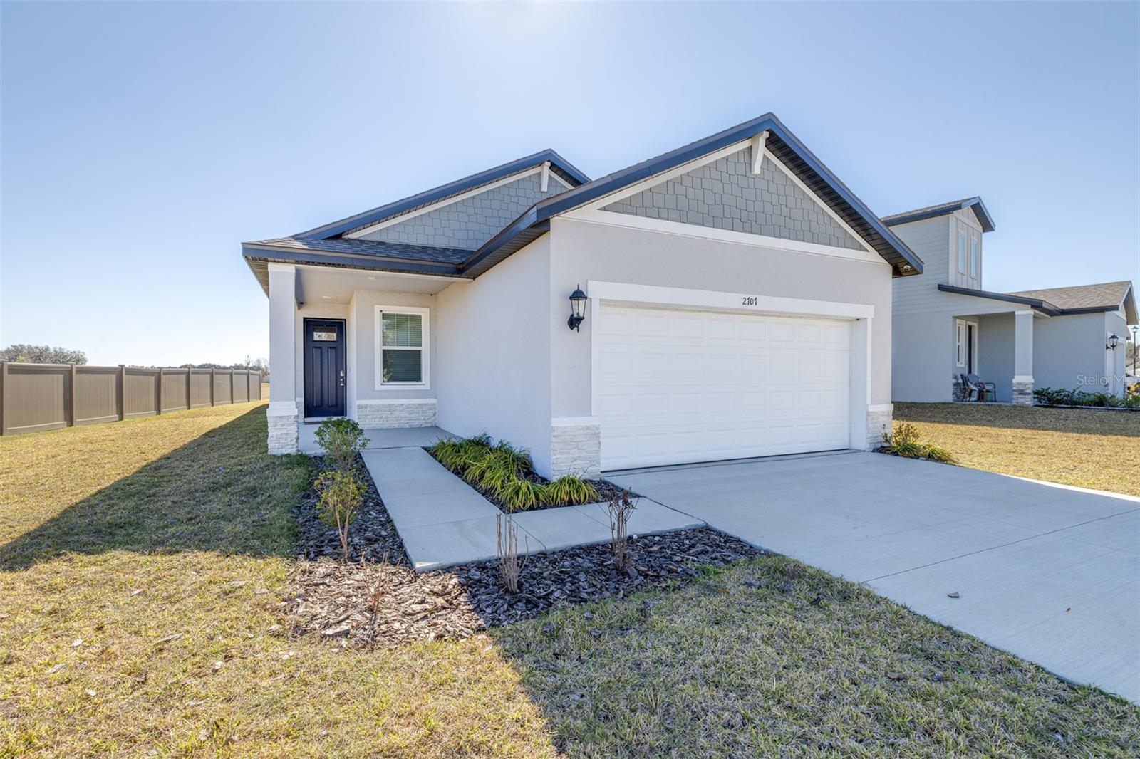 2707 Virginia Pine Dr Property Photo 1