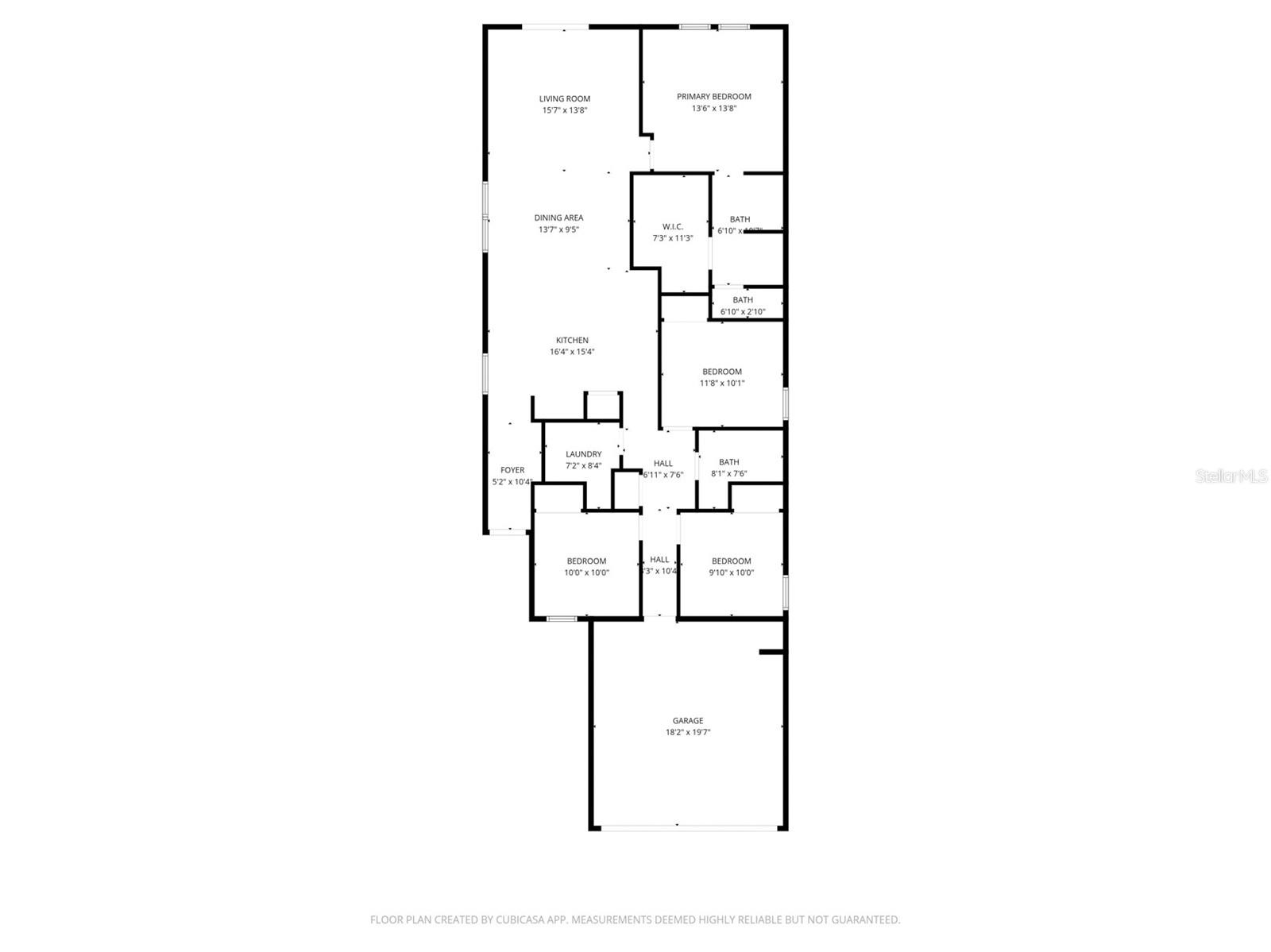 2707 Virginia Pine Dr Property Photo 16