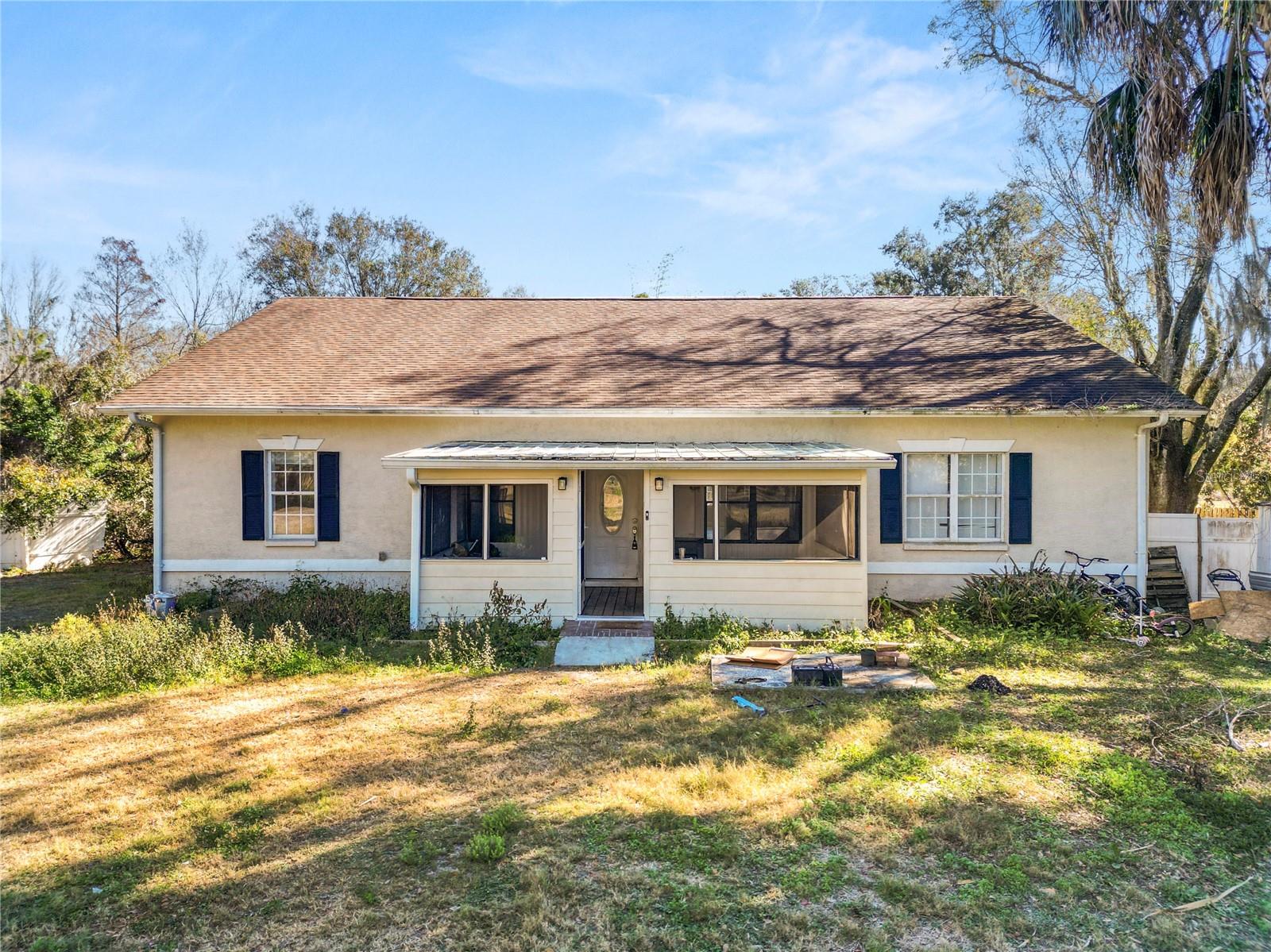 6228 Springwoods Ln Property Photo 1