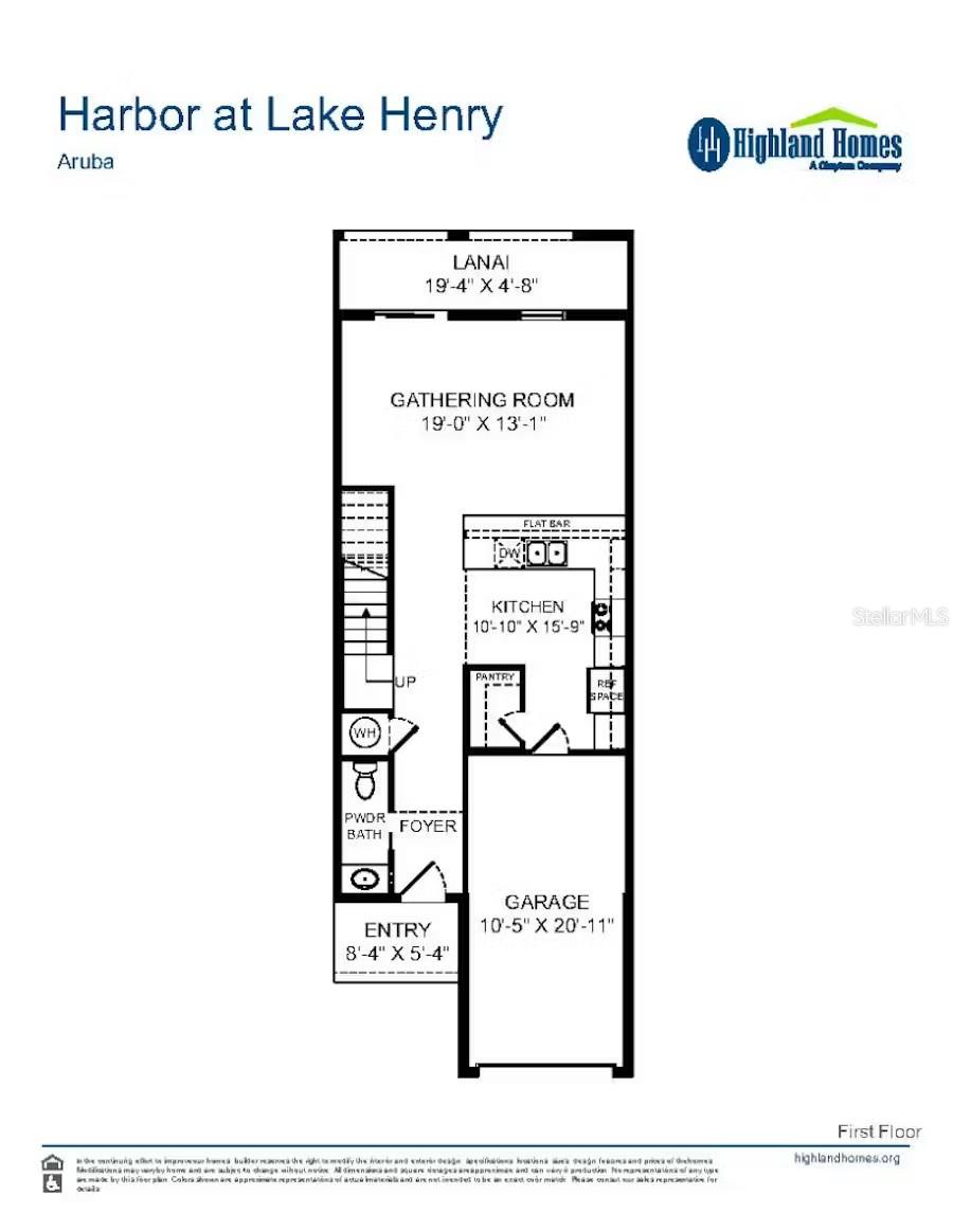 133 Nemo Ln Property Photo 2