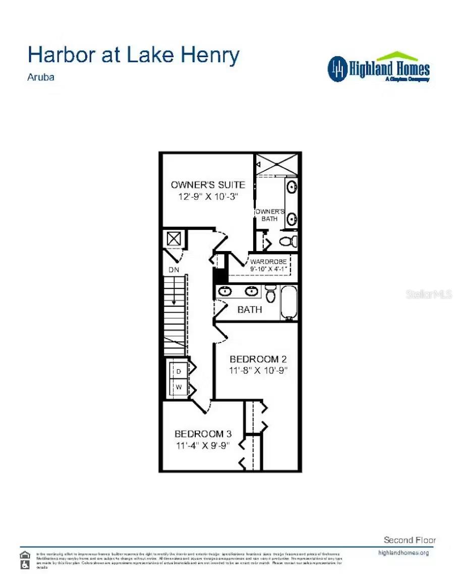 133 Nemo Ln Property Photo 3