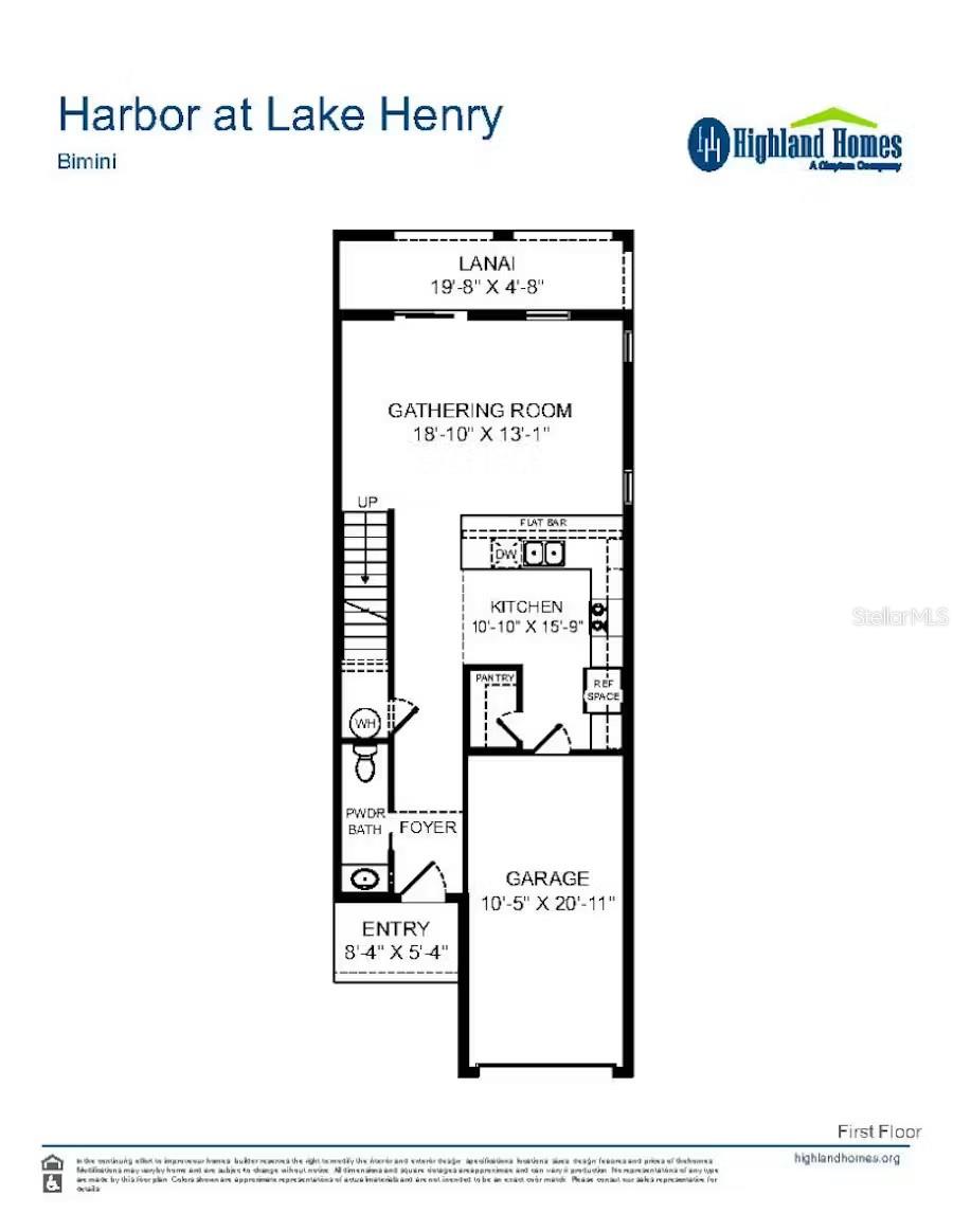 137 Nemo Ln Property Photo 2