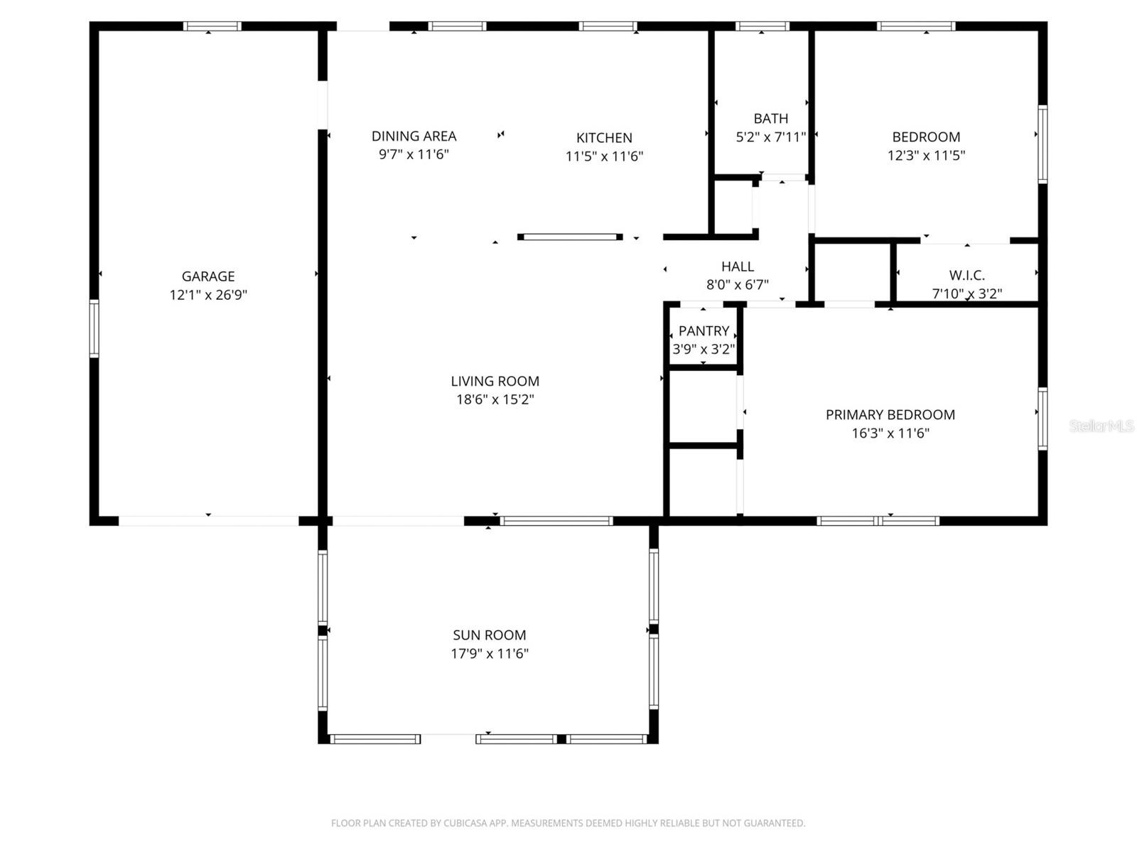 4742 Cypress Dr Property Photo 43