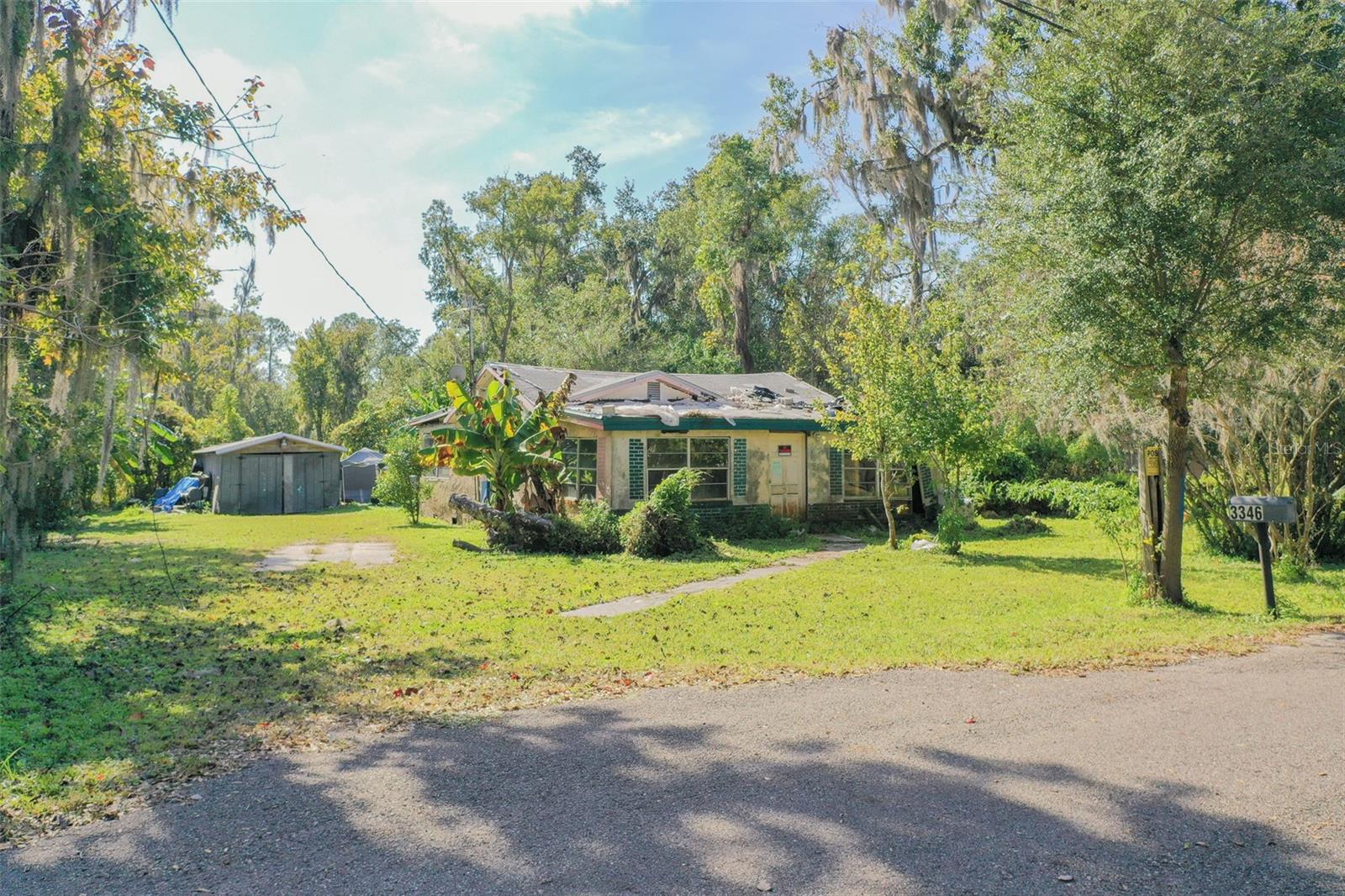 3346 Strickland Rd Property Photo 1