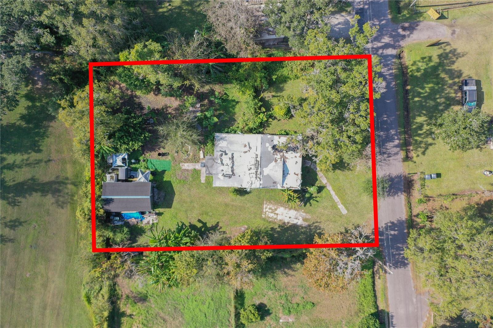 3346 Strickland Rd Property Photo 2
