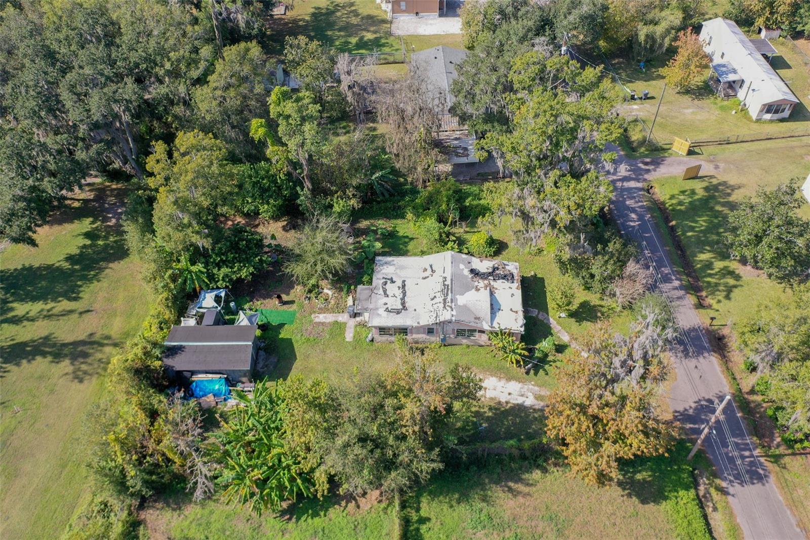 3346 Strickland Rd Property Photo 12
