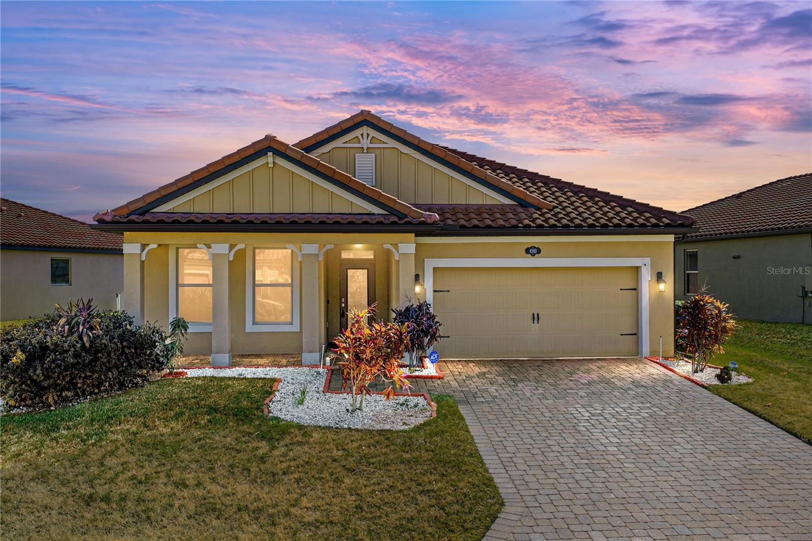 4169 Prima Lago Cir Property Photo 1
