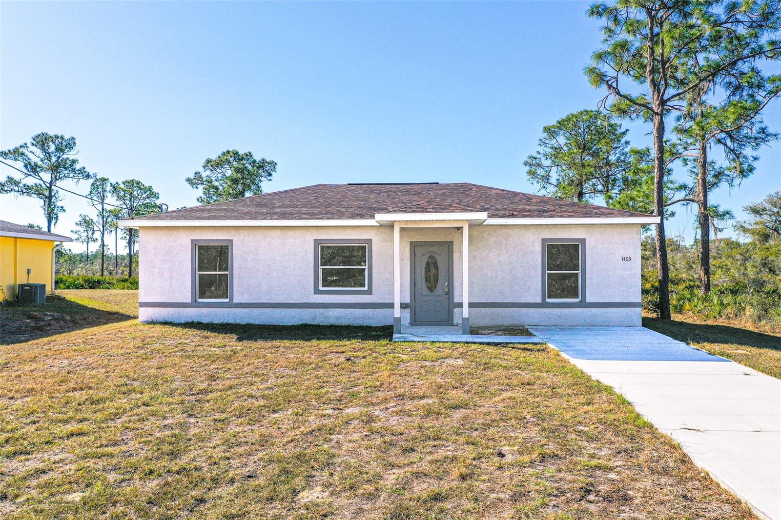 1403 Bittersweet St Property Photo 1