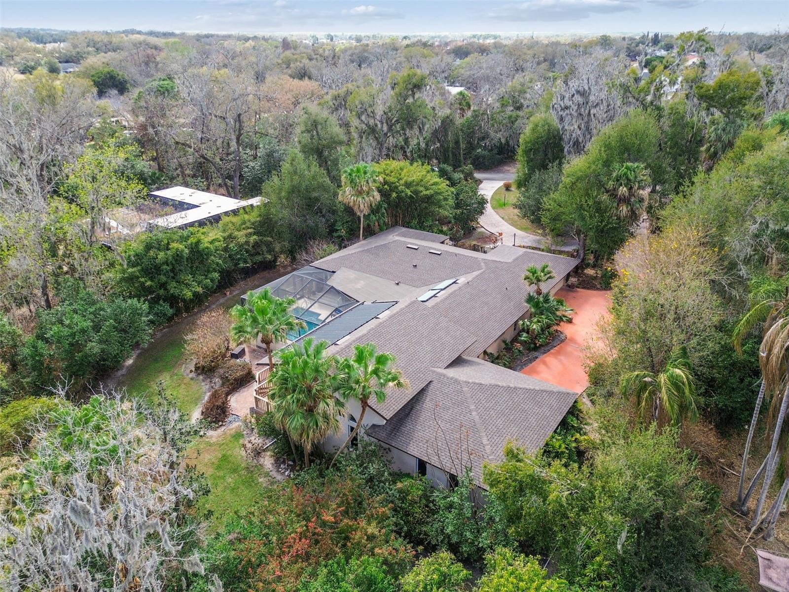 5324 Woodhaven Ln Property Photo 80