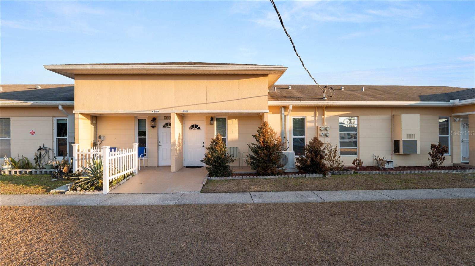 4311 Club Cir Property Photo 1