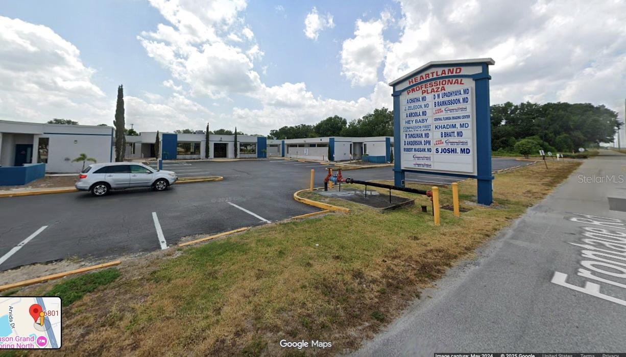 6801 Us Highway 27 N Property Photo 1
