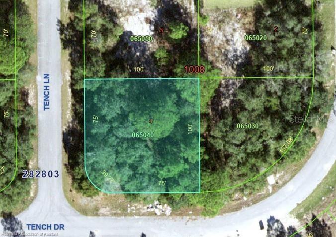 1705 TENCH LN Property Photo 1