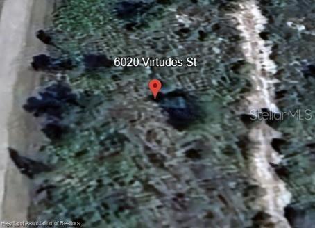 6020 Virtudes St Property Photo 2