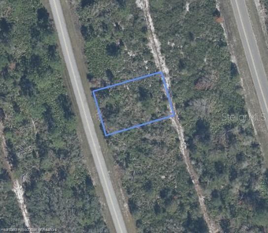 6020 Virtudes St Property Photo 3