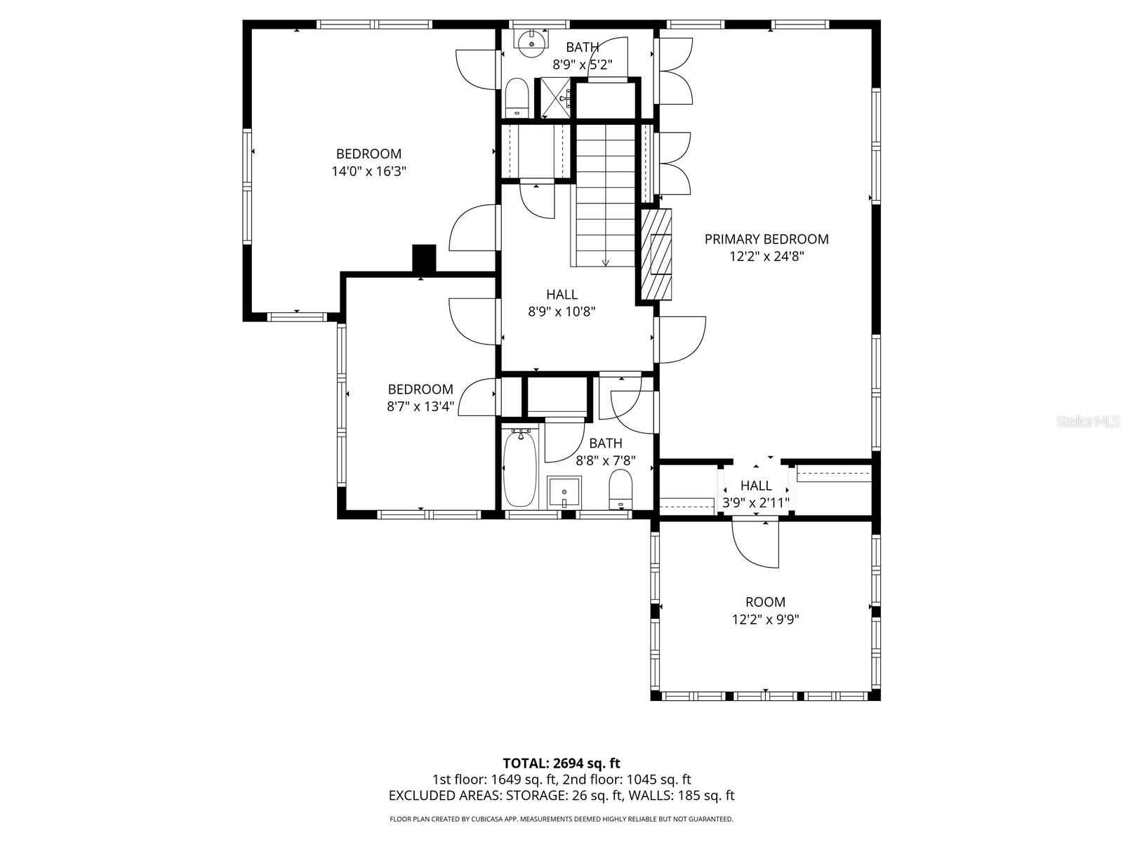 1095 S Broadway Ave Property Photo 70