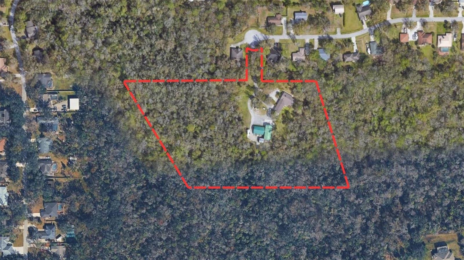 6400 Forestwood Dr E Property Photo 44