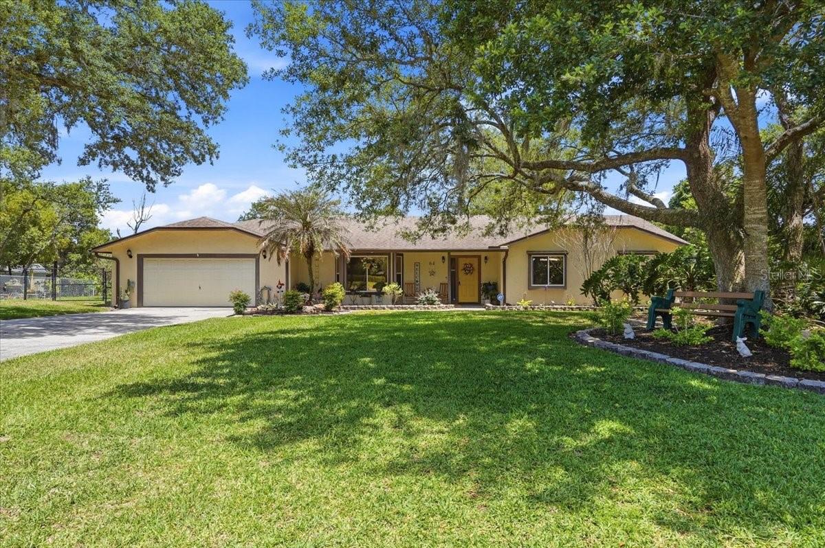 64 Pine Forest Dr Property Photo 1