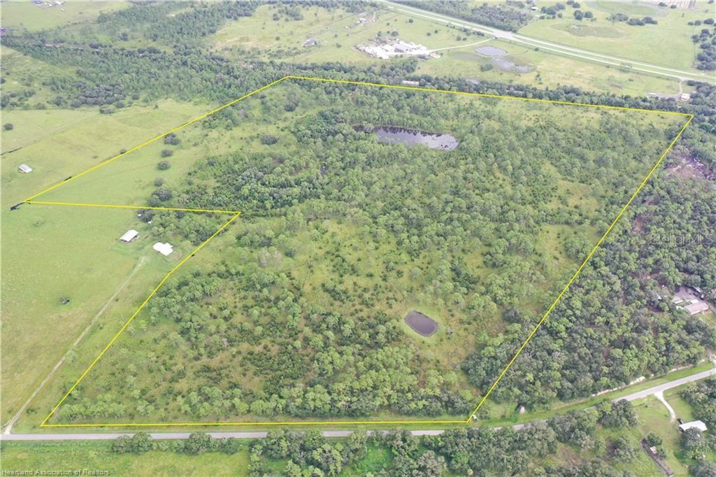 Detjens Dairy Rd Property Photo 3