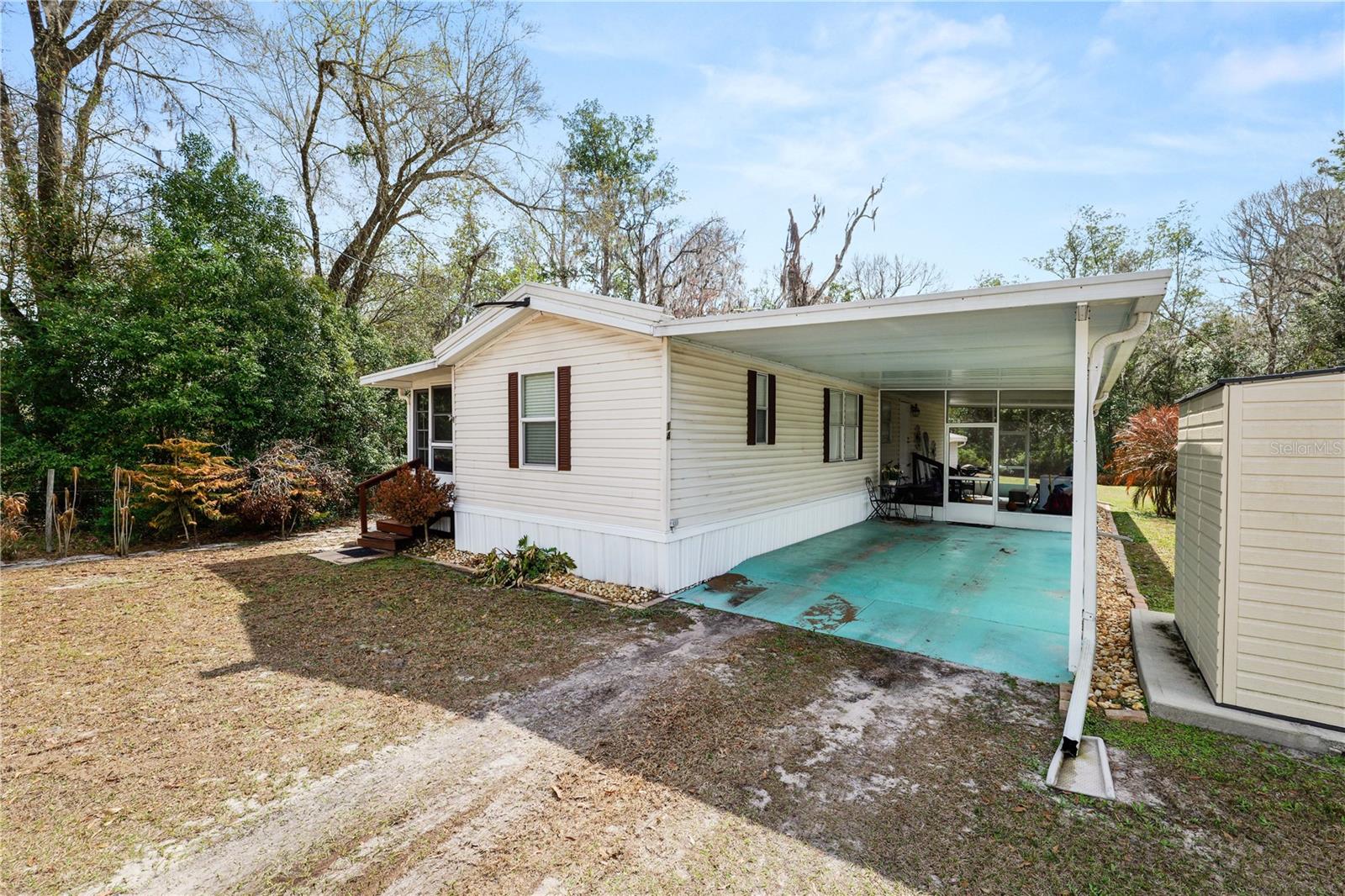 710 W SOCRUM LOOP RD #14