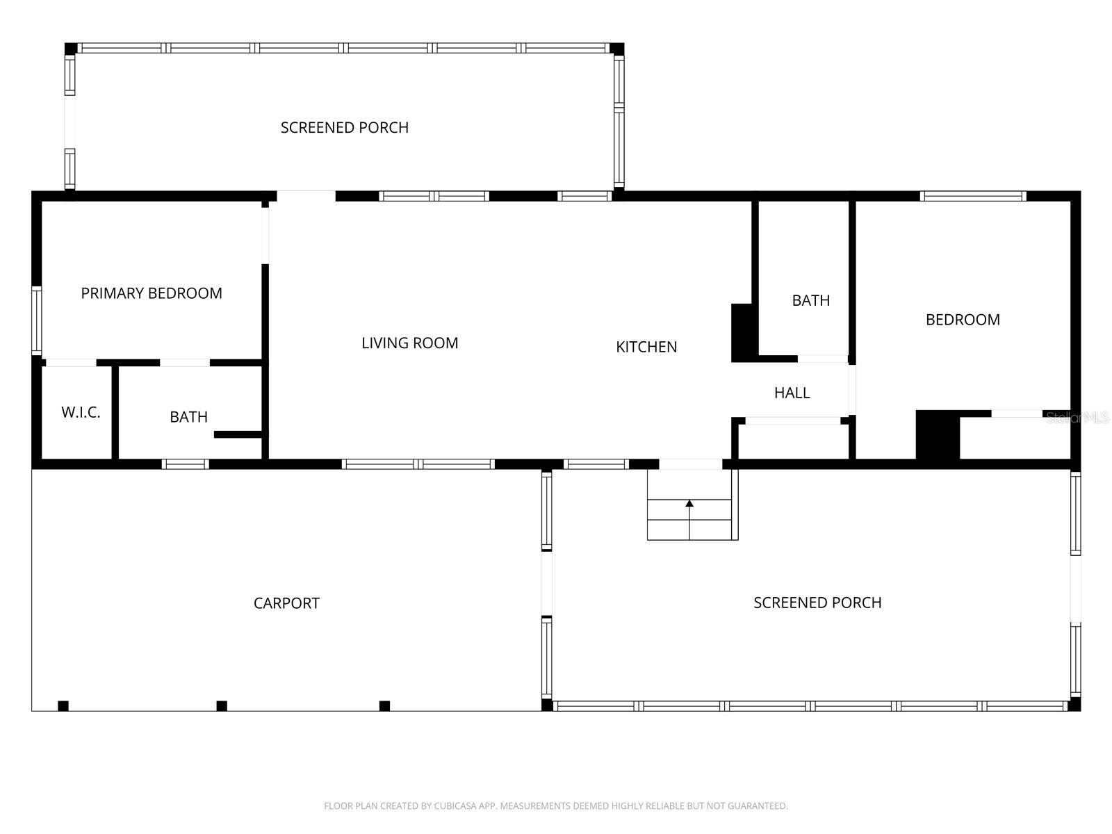 710 W Socrum Loop Rd #14 Property Photo 2