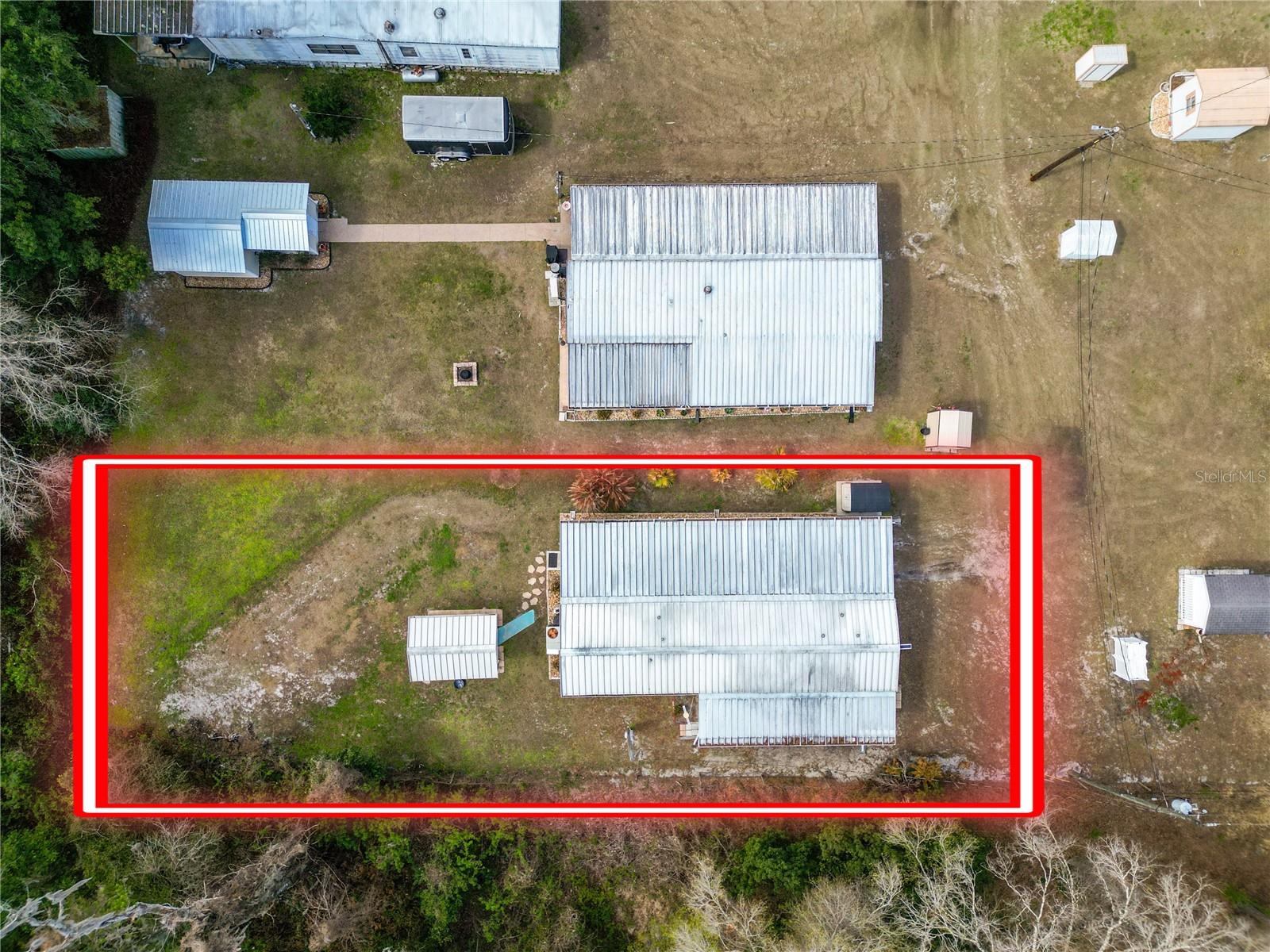 710 W Socrum Loop Rd #14 Property Photo 3