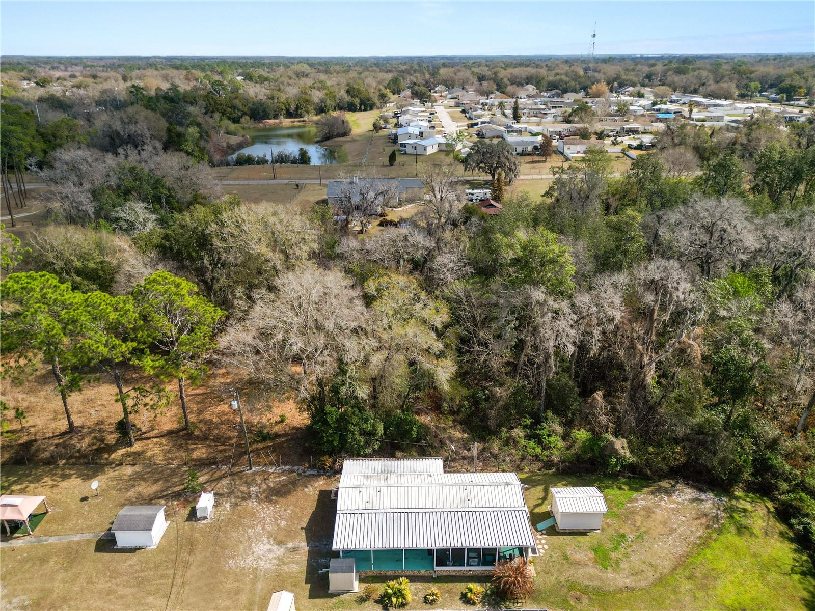 710 W Socrum Loop Rd #14 Property Photo 32