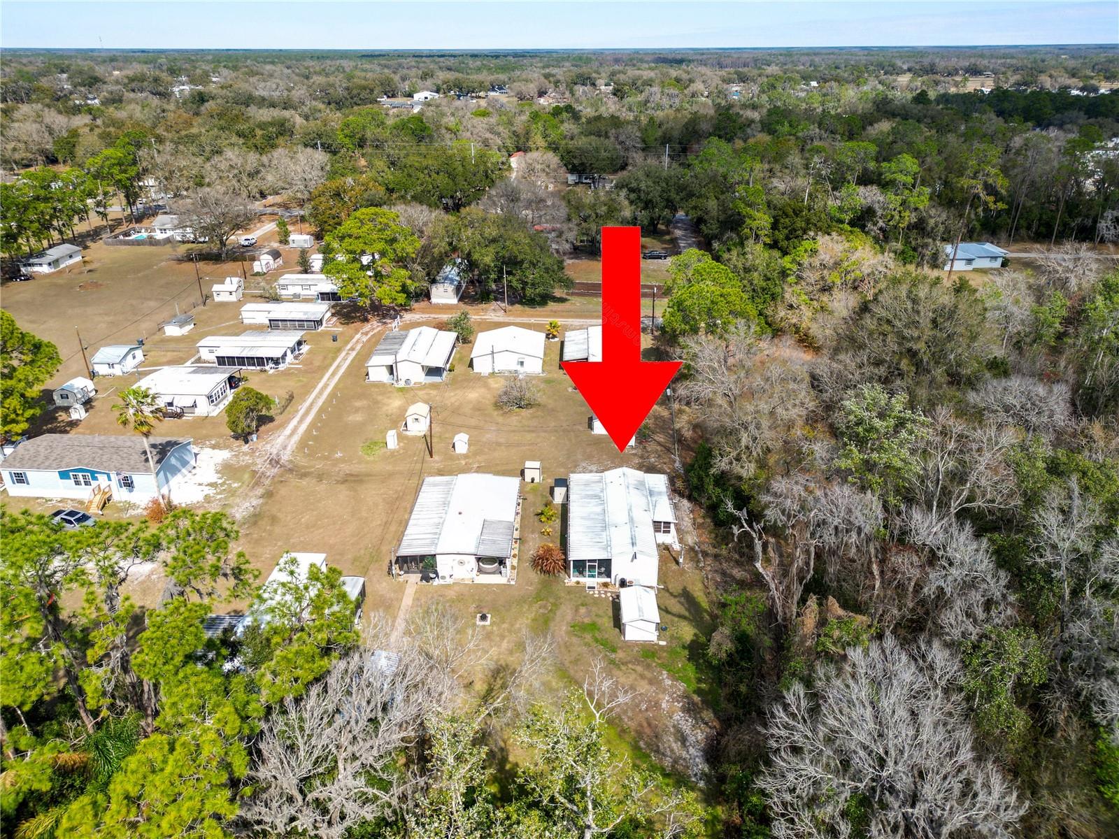 710 W Socrum Loop Rd #14 Property Photo 34