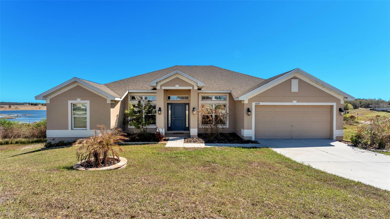 4724 Brookshire Ct Property Photo 1