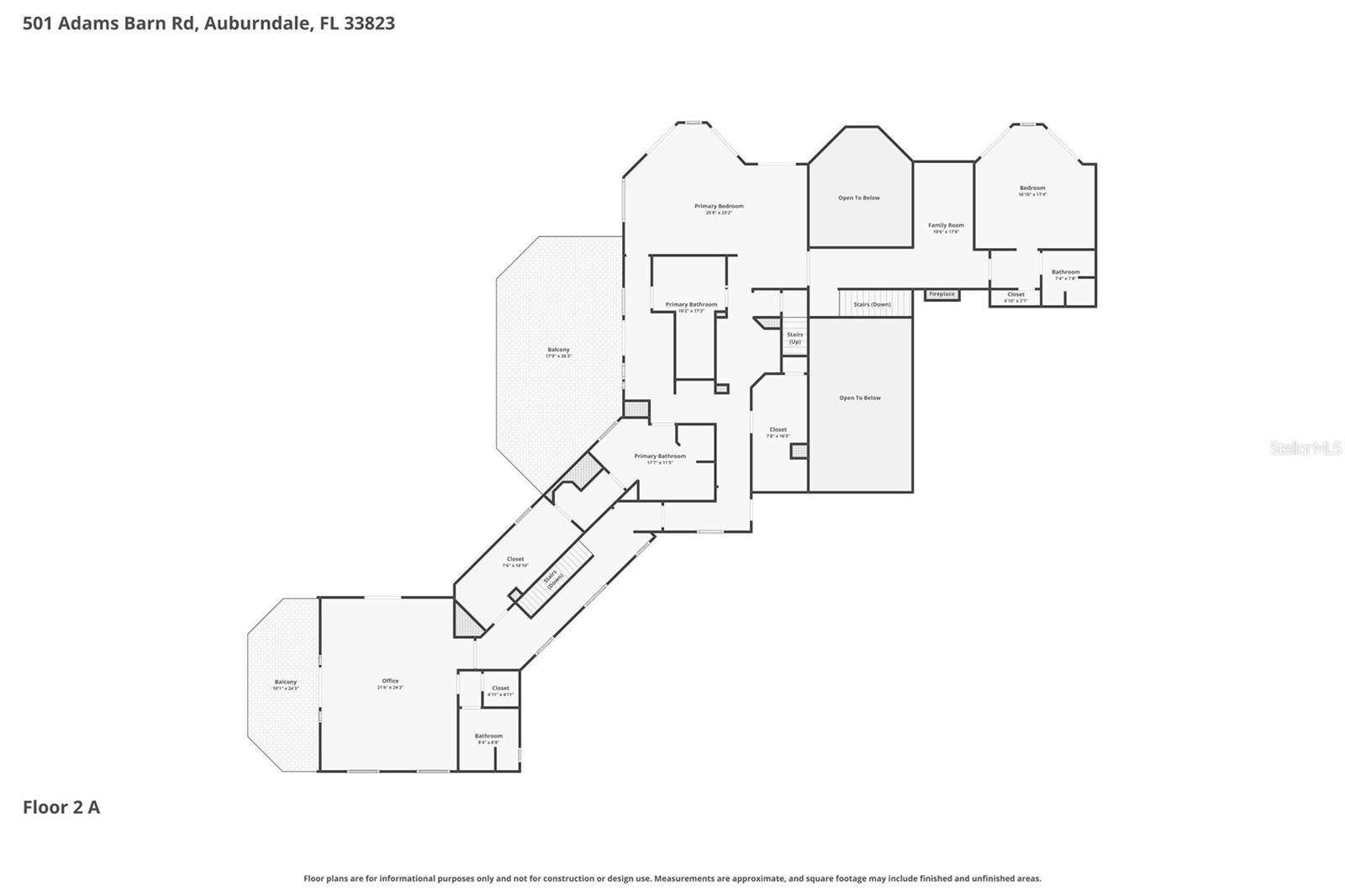 501 Adams Barn Rd Property Photo 97