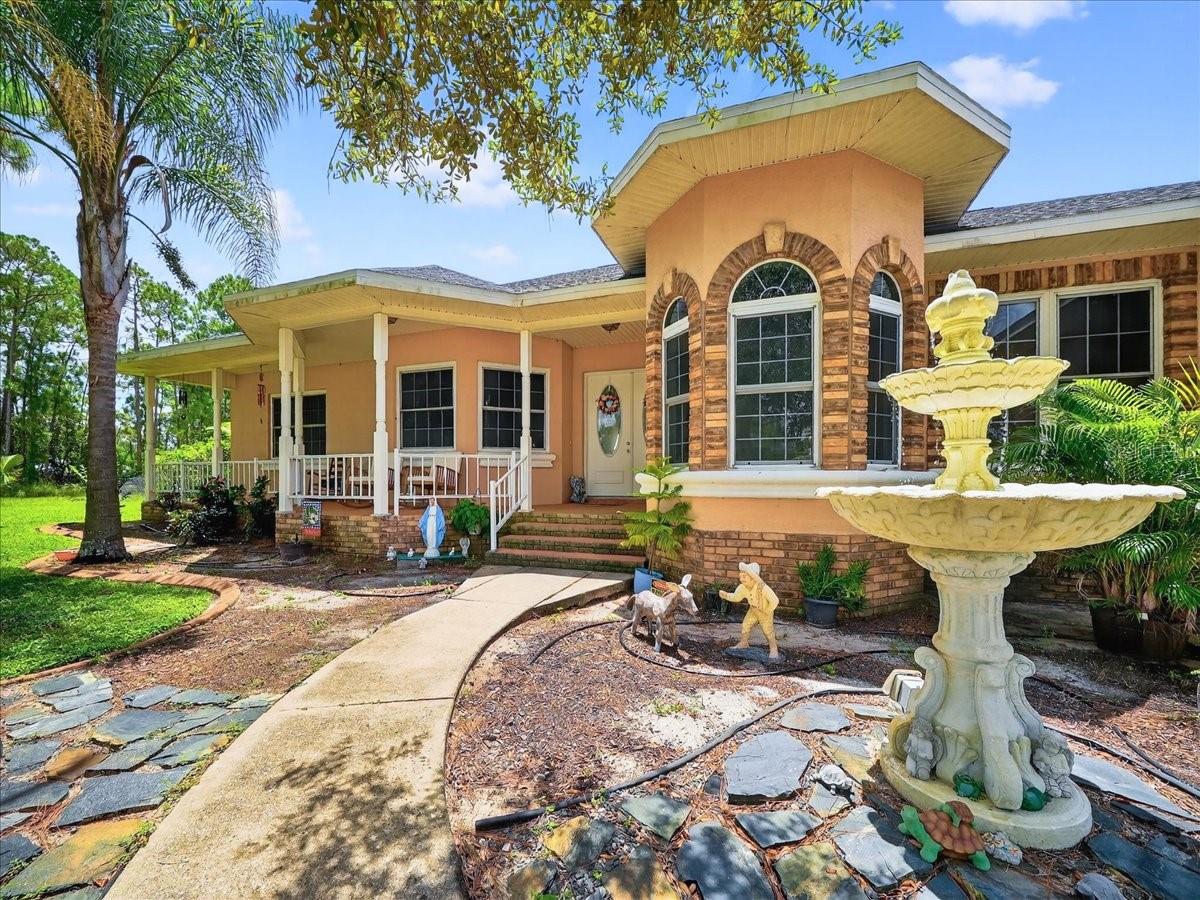 1727 Stream Ave Property Photo
