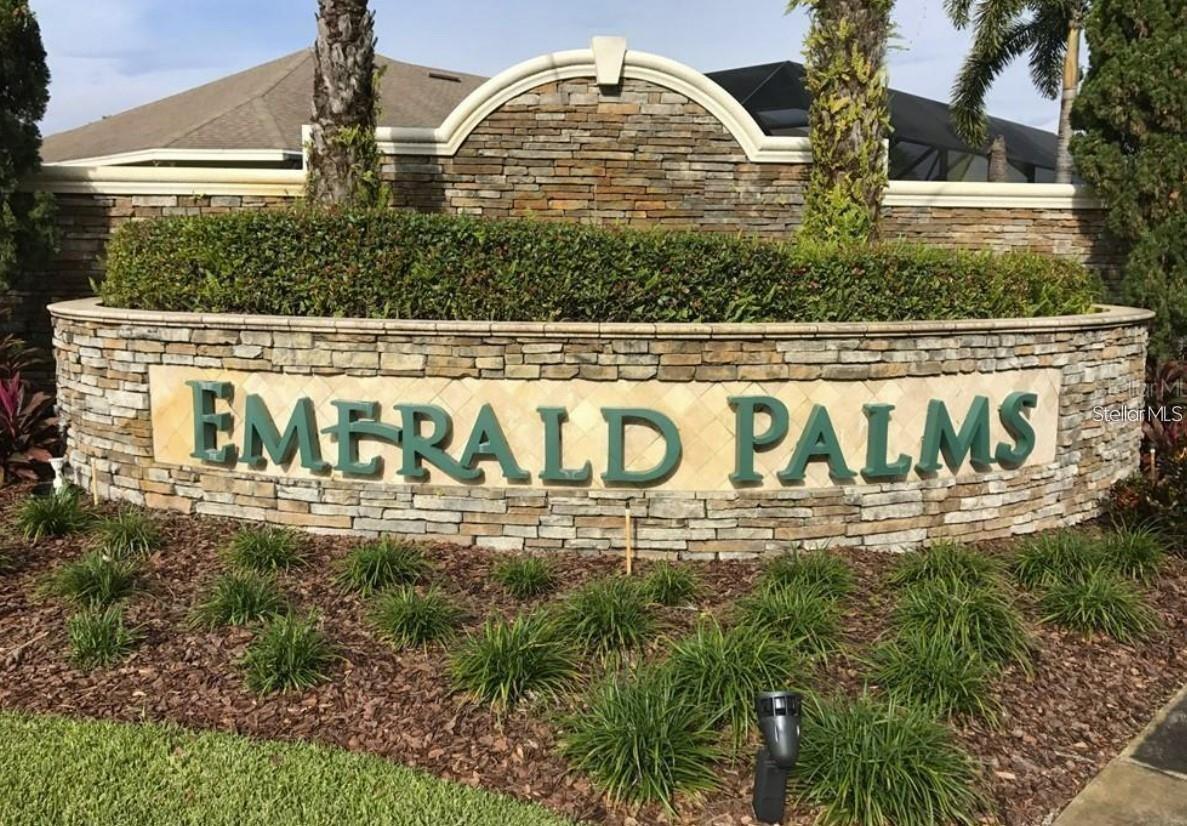 4410 Emerald Palms Ln Property Photo 1
