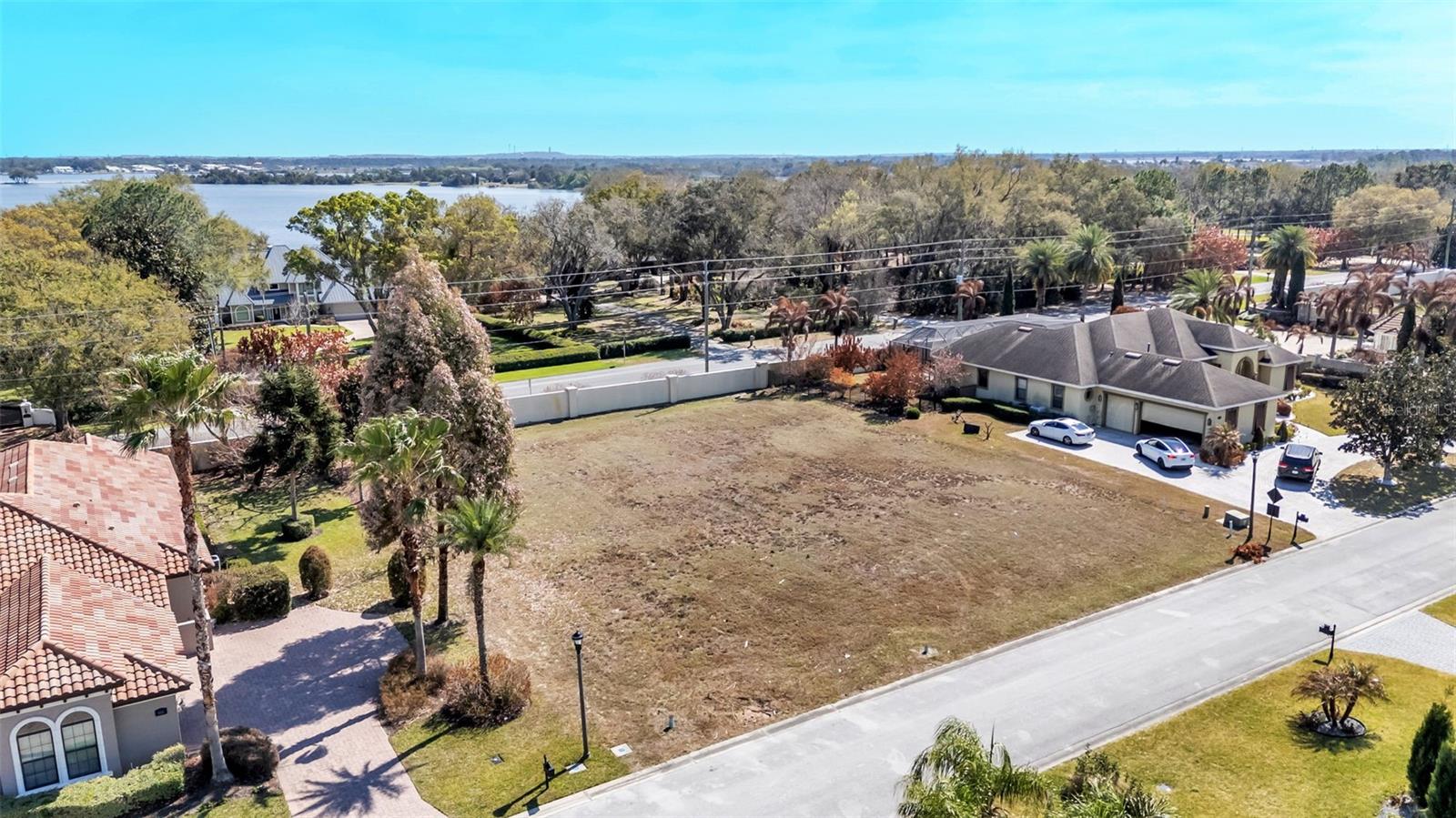 4410 Emerald Palms Ln Property Photo 8